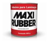 Adesivo para Laminação - 0,990kg - Maxi Rubber