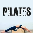 Adesivo Para Parede Pilates Mod01