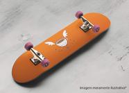 Adesivo para Skate Santo Café Mod01 - Lojinha da Luc Adesivos