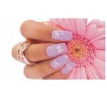 Adesivo Decorativo Parede Salão Estética Manicure Unhas M55