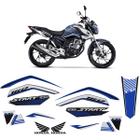 Kit Adesivos Friso E Pleter Roda Honda Biz 125 Personalizado