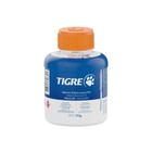 Adesivo Plástico Cola Cano Pvc Incolor Tigre 175g C/pincel