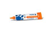 Adesivo Plástico para PVC Incolor Bisnaga 17g Tigre