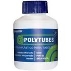 Adesivo Plástico Para Tubos Pvc 175G Polytubes