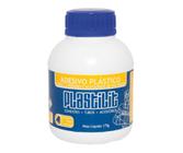 Adesivo Plástico Plastilit 175g