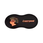 Adesivo protetor de bumbo - duplo - liverpool