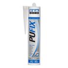 Adesivo Pu Fix 280ml/387gr CINZA - Tekbond