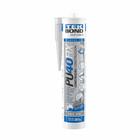 Adesivo pu40 fix cinza 280ml- tekbond