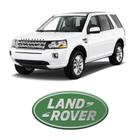 Adesivo Resinado Emblema Automotivo Land Rover - SPORTINOX