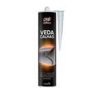 Adesivo Selante Veda Calha Aluminio de 270g - ORBI