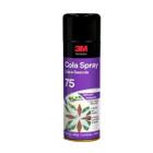 Adesivo Spray 3m 75 Cola Reposicionavel Sublimação Silk Scre
