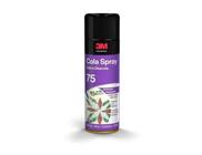 Adesivo Spray 75 3m - Cola E Descola 300g