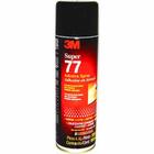 Adesivo Spray Super 77 Isopor Papel Acetato Cortiça