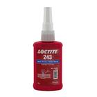 Adesivo Trava Rosca 50g Loctite 243