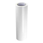 Adesivo Vinil Branco Brilho Laca Laquear Mesa Vidros 2m x 50cm