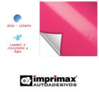 Adesivo Vinil Envelopamento Móveis Pink 5M X 50Cm - Imprimax