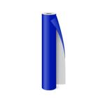 Adesivo Vinil Fosco Azul Cobalto Mimo - 30 cm x 2,5 m
