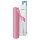 Adesivo Vinil Fosco Rosa Chiclete Mimo - 30 cm x 2,5 m