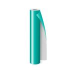 Adesivo Vinil Texturizado Verde Menta Mimo - 30 cm x 2,5 m