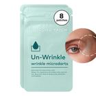 Adesivos anti-rugas The Good Patch Un-Wrinkle Microdart