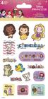 Adesivos Disney Princess Friends are Family 4 folhas - Trends International