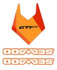 Adesivos Jet Ski Sea Doo Gti Se 2018 Capo E Defletor Laranja - SPTS