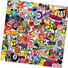 Adesivos Sticker Bomb Mod - 15-Eg 100X200Cm