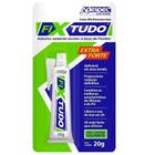 Adespec Fixtudo 20g - Tek Bond - Tua Casa Ferragem