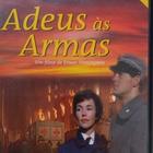 adeus as armas dvd original lacrado - usa filmes