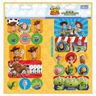 Adeviso Decorativo Tilibra Duplo Toy Story