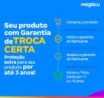 Adição de Serviço ao Produto