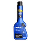 Aditivo Bardahl Proal Combustível Álcool Etanol Limpa Bico Injetores Motor 200ml Partida perfeita proteção garantida