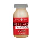 Aditivo cavalo real crescimento biotina 10ml - vita seiva