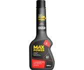 Aditivo Combustível Gasolina Bardahl Max Power Octane Booster 200ml