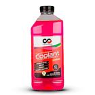 Aditivo Coolant Antirust Organico Concentrado Rosa 1L