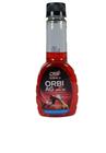 Aditivo de combustivel orbi ag vermelho 200ml orbi1622