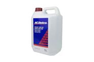 Aditivo de radiador coolant long life 5 litros ACDelco - GENERAL MOTORS