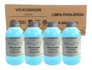 Aditivo Do Limpador De Parabrisa 200ml Original Vw - Volks