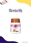 Aditivo Glicerina 60g unid - Fab - panetones, pães, bolos, pasta americana, massa elástica (9112)