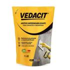 aditivo impermeabilizante 900ml vedacit