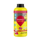 Aditivo Impermeabilizante Quartzolit Tecplus 1 Frasco 1L