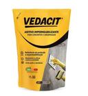 Aditivo Impermeabilizante Vedacit 900ml Concreto e Argamassa