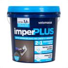 Aditivo impermeabilizante votomassa imperplus 3600ml - VOTORANTIN