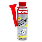 Aditivo Melhorador de Octanagem P/ Motor a Diesel - Motul Cetane Booster Diesel - 300 Ml