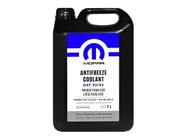 Aditivo Mopar Antifreeze Coolant Pronto para Uso - 5 Litros