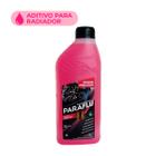 Aditivo Para Água Do Radiador Paraflu Pronto Para Uso Orgânico Long Life Coloração Rosa 1l