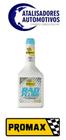 Aditivo para limpeza de radiador radflush 500ml-bardahl promax