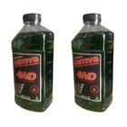 Aditivo Para Radiador Verde Kit Com 2 - 4WD