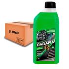 Aditivo Para Radiador Verde Kit Com 5 (PF) - Paraflu