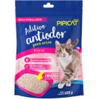 Aditivo Pipicat Antiodor Floral para Gatos 500g